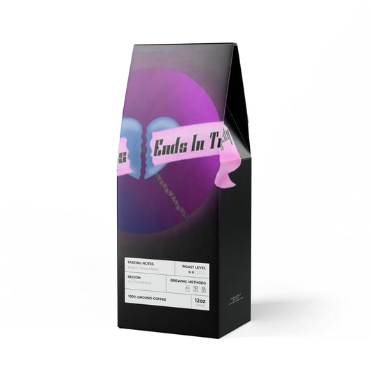 Colombia Single Origin Coffee (Light-Medium Roast)